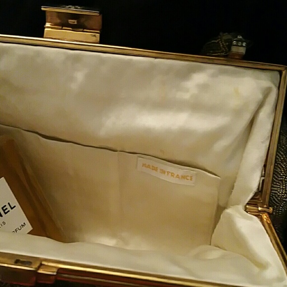 Vintage Beaded purse - Picture 7 of 15